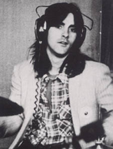 randyBand